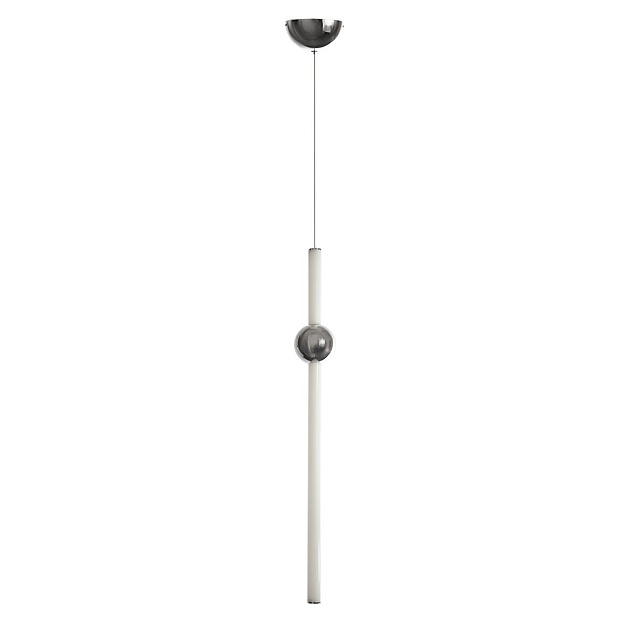 Подвесной светодиодный светильник Loft IT Crescent 5053-D Фото № 1