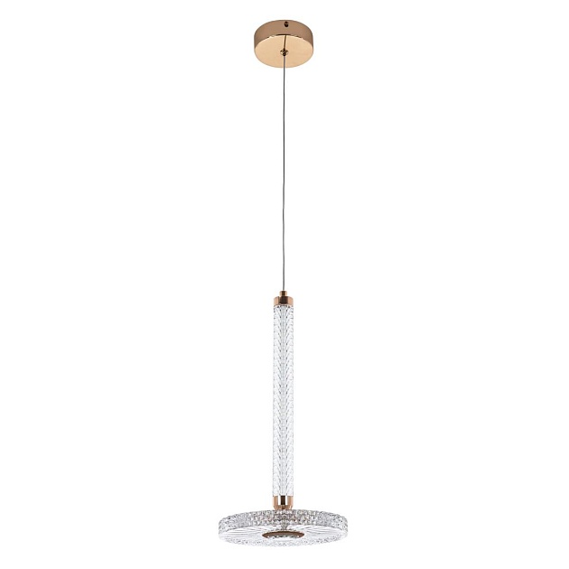 Подвесной светодиодный светильник Modelux Modestyle MS.89115.1 изображение 1 Подвесной светодиодный светильник Modelux Modestyle MS.89115.1 Фото № 1