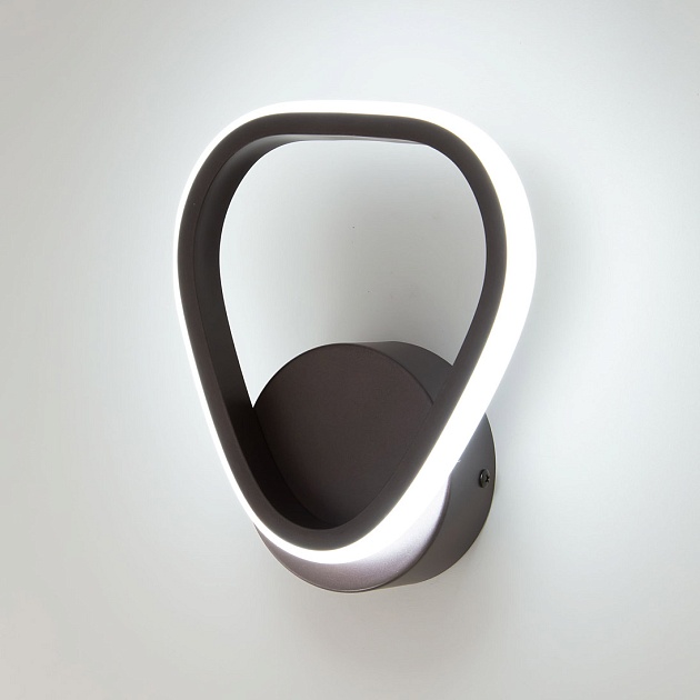 Бра Citilux Сезар CL233B415 изображение 10 Бра Citilux Сезар CL233B415 Фото № 10