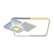 Потолочная светодиодная люстра Profit Light 8294 WHT 1