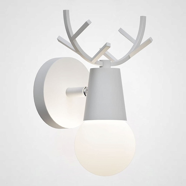 Бра Imperium Loft Deer 181037-26 Фото № 1