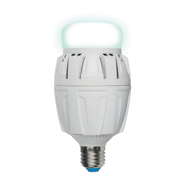 Лампа LED сверхмощная Uniel E27 50W Uniel 6000K LED-M88-50W/DW/E27/FR 08983 изображение 1 Лампа LED сверхмощная Uniel E27 50W Uniel 6000K LED-M88-50W/DW/E27/FR 08983 Фото № 1