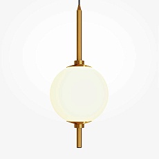 Подвесной светодиодный светильник Maytoni The Sixth Sense Z020PL-L6BS3K 5