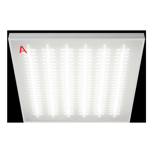 Потолочный светильник WOLTA STD ДВО11-54-042-5К Фото № 1