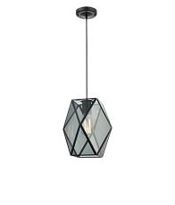 Подвесной светильник Vele Luce Bergamo VL5082P21 4