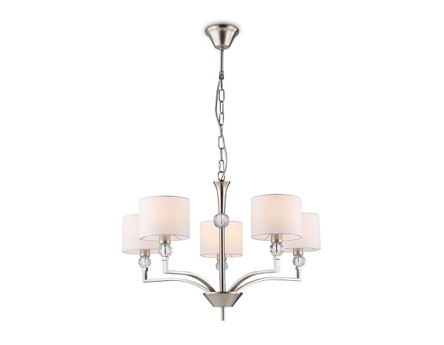 Подвесная люстра Ambrella Light High Light Classic LH71121 Фото № 8