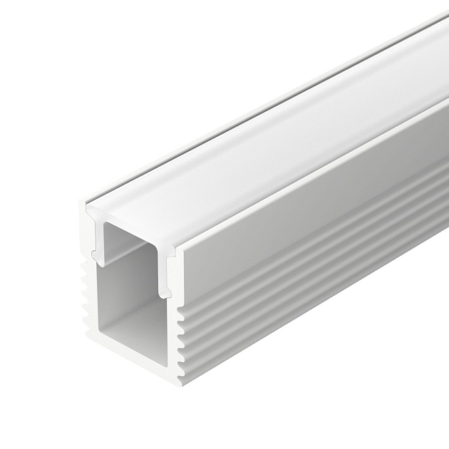 Профиль Arlight SL-MINI-8-2000 WHITE 037109 Фото № 1