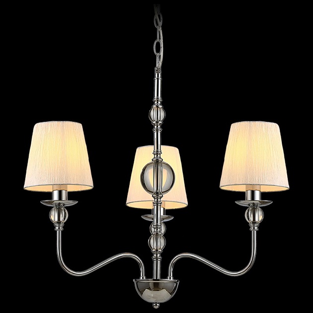 Подвесная люстра Illumico IL0956-3P-27 CR Фото № 1
