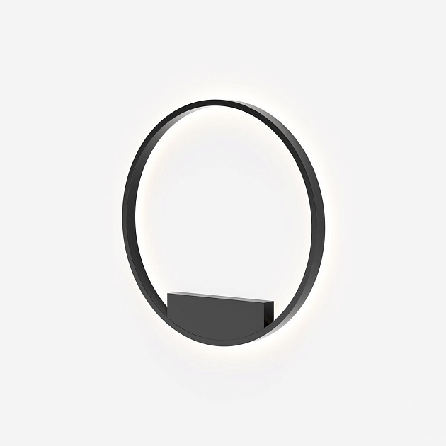 Бра Maytoni Rim MOD058WL-L35BK Фото № 2