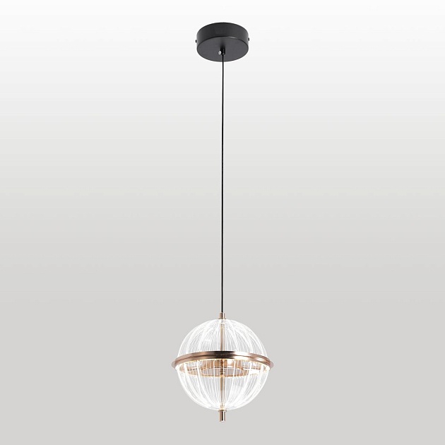 Подвесной светильник Lussole LSP-7514 изображение 2 Подвесной светильник Lussole LSP-7514 Фото № 2