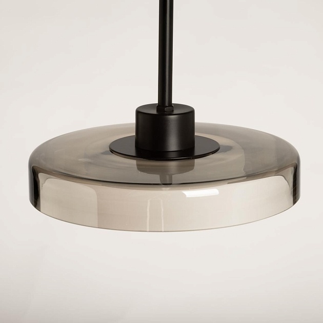 Люстра De City Стаут 702013501 Фото № 7