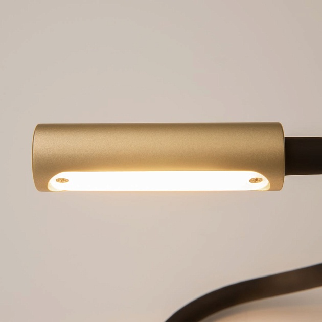 Бра Maytoni Technical Stem C035WL-L3MG3K Фото № 4