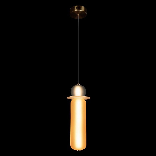 Подвесной светодиодный светильник Loft IT Lollipop 10239P/D Фото № 3