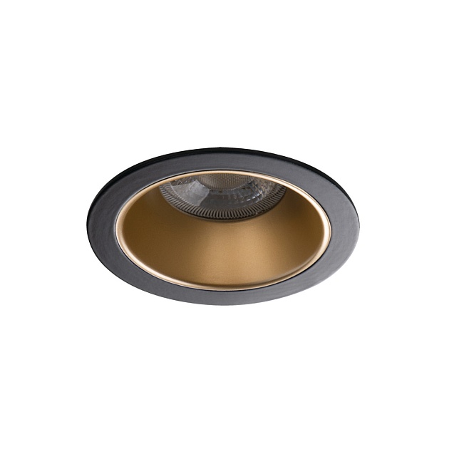Точечный светильник Kanlux GLOZO DSO G/B 36224 изображение 1 Точечный светильник Kanlux GLOZO DSO G/B 36224 Фото № 1