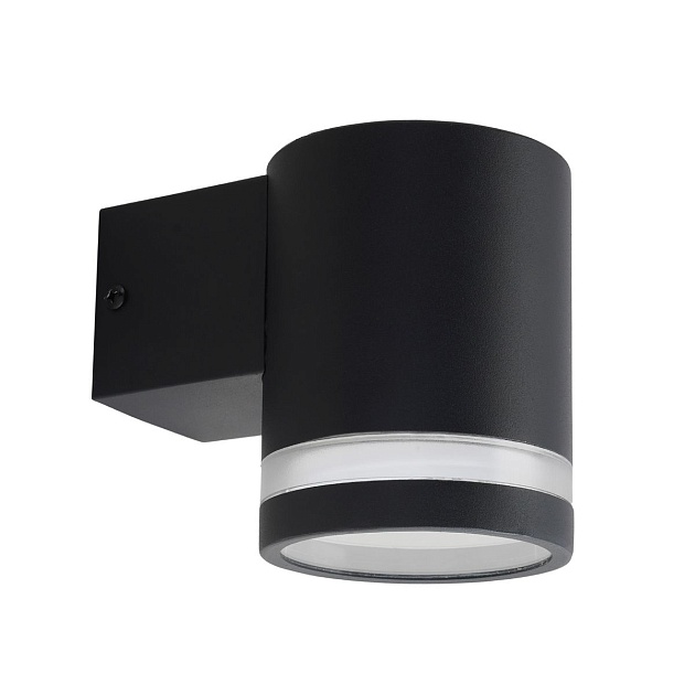 Уличный настенный светильник Apeyron Point 11-128 Фото № 14