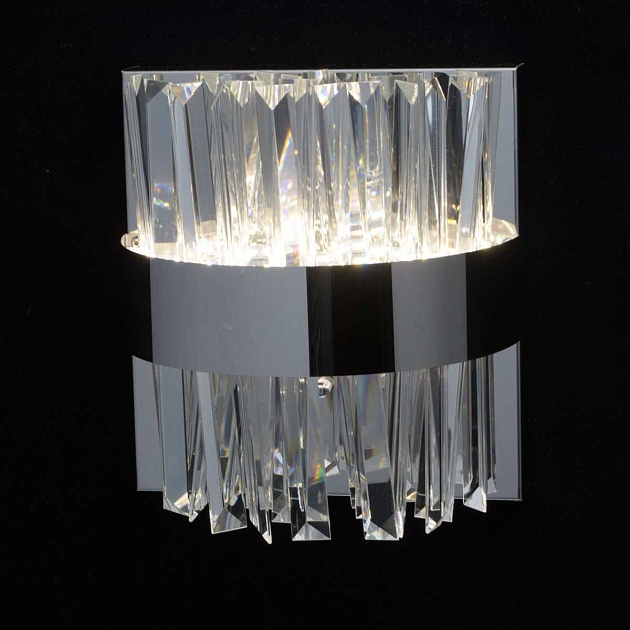 Настенный светодиодный светильник MW-Light Аделард 642024401 Фото № 4