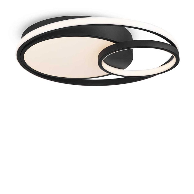 Потолочный светильник Freya FR10028CL-L80B Фото № 1