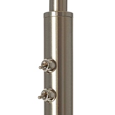 Торшер Citilux Duplet CL801021 5