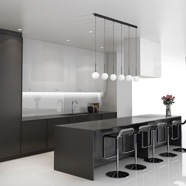 Подвесной светильник TK Lighting 4504 Martin Фото № 6
