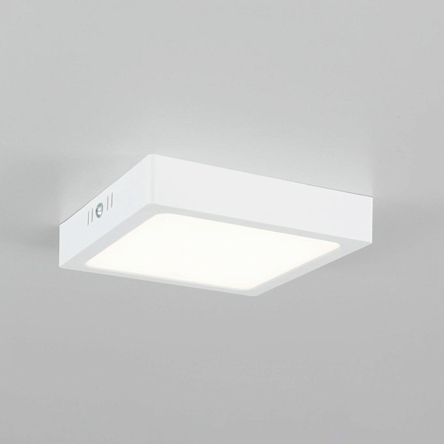 Накладной светодиодный светильник Citilux Галс CL55K16N Фото № 13