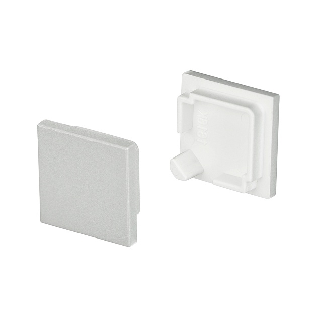 Набор заглушек Arlight SL-Kant-H16 Square глухая 024484 изображение 1 Набор заглушек Arlight SL-Kant-H16 Square глухая 024484 Фото № 1