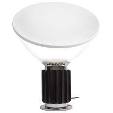 Настольная лампа Loft IT Taccia 10294/S Black 2