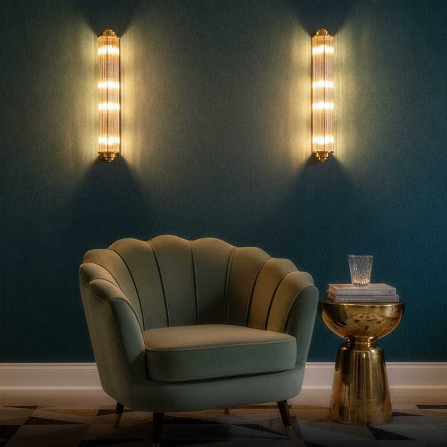 Светильник настенный Citilux VERDON CL448023 Фото № 10