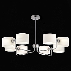 Потолочная люстра Evoluce Aerin SLE1121-102-08 4