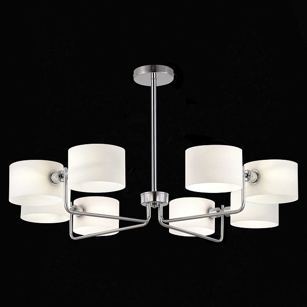 Потолочная люстра Evoluce Aerin SLE1121-102-08 Фото № 5