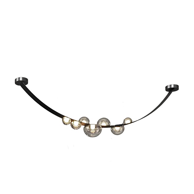 Подвесной светильник ZZOK 800083 изображение 1 Подвесной светильник ZZOK 800083 Фото № 1