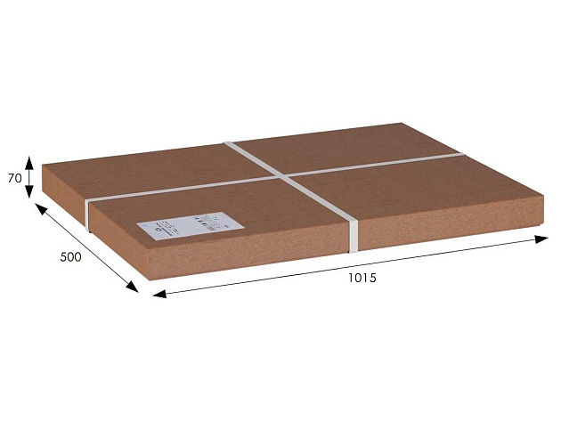 Гардеробная вешалка Мебелик В 22Н 005544 Фото № 2