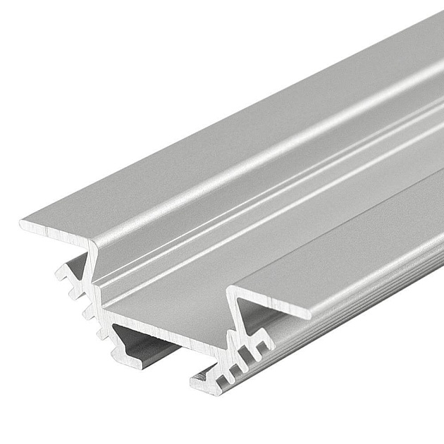 Профиль Arlight PHS-V-2000 ANOD 013212 изображение 3 Профиль Arlight PHS-V-2000 ANOD 013212 Фото № 3