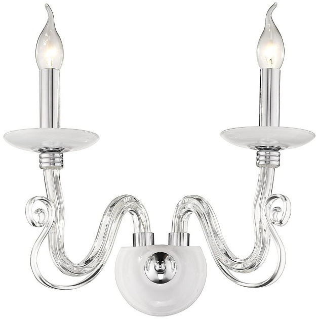 Бра Wertmark Madlene WE173.02.101 Фото № 1