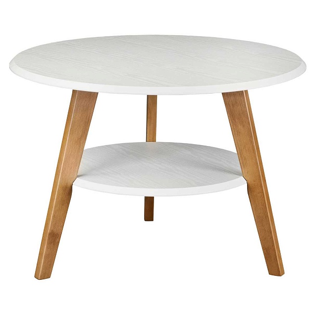 Журнальный стол Мебелик BeautyStyle 17 007678 изображение 12 Журнальный стол Мебелик BeautyStyle 17 007678 Фото № 12