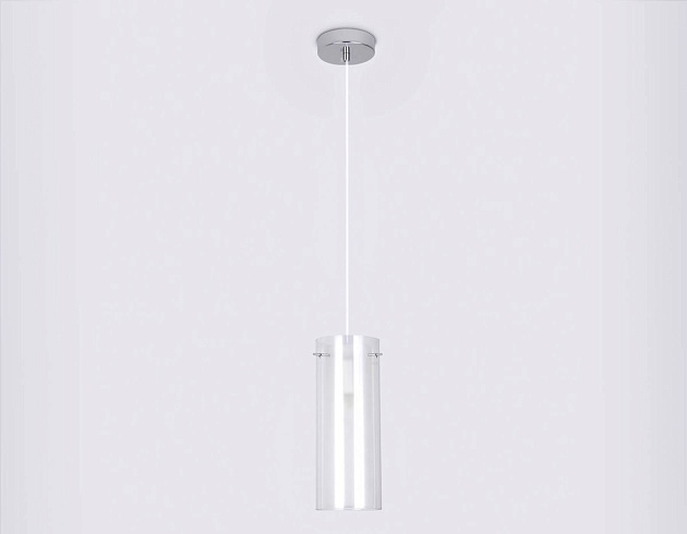 Подвесной светильник Ambrella light Traditional TR3672 фото 3