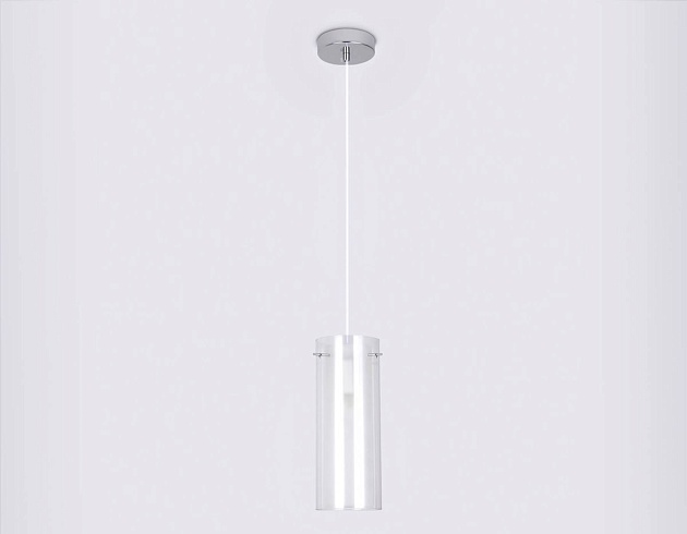 Подвесной светильник Ambrella light Traditional TR3672 изображение 3 Подвесной светильник Ambrella light Traditional TR3672 Фото № 3