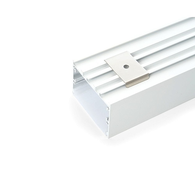 Профиль алюминиевый накладной Feron Линии света CAB257 10373 изображение 5 Профиль алюминиевый накладной Feron Линии света CAB257 10373 Фото № 5