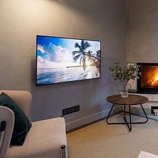 Рамка Werkel Aluminium на 4 поста алюминий черный W0041708 4690389158124 1