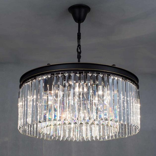 Подвесная люстра Citilux Мартин CL332121 изображение 5 Подвесная люстра Citilux Мартин CL332121 Фото № 5