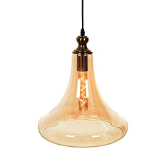 Подвесной светильник Lumina Deco Zaga LDP 6840 AB+MD 2