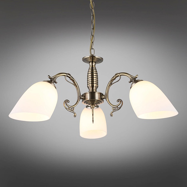 Подвесная люстра Omnilux Tellaro OML-56407-03 изображение 10 Подвесная люстра Omnilux Tellaro OML-56407-03 Фото № 10