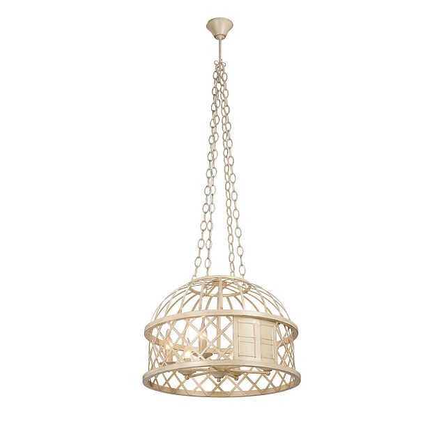 Подвесная люстра Vitaluce V4975-3/6 изображение 1 Подвесная люстра Vitaluce V4975-3/6 Фото № 1