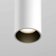 Трековый подвесной светильник Voltega Эксилайт / Exilight VGL041-2-12W3K-W 4
