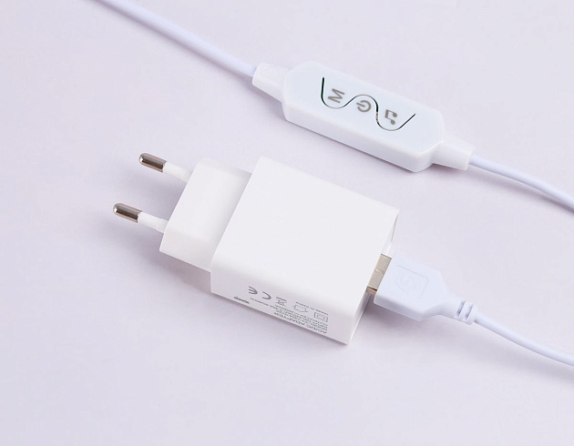 Торшер Ambrella light Comfort LineTech FL8020 изображение 2 Торшер Ambrella light Comfort LineTech FL8020 Фото № 2