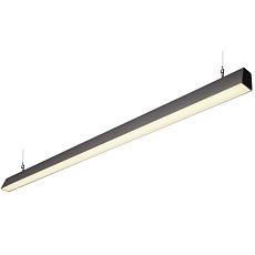 Линейный светодиодный светильник Всесветодиоды Кристалл vs354-45-op-4k-nc3h