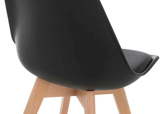 Кухонный стул Woodville Bonuss 11735 изображение 3 Кухонный стул Woodville Bonuss 11735 Фото № 3