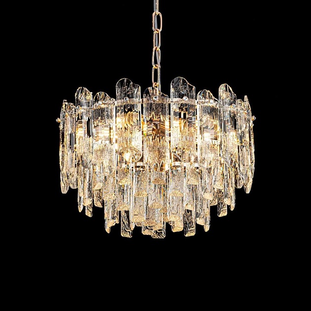 Подвесная люстра MODELUX ML.7083.8 GD Фото № 5
