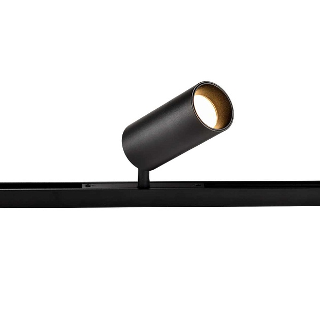 Трековый светильник Favourite Logica 4582-1U изображение 1 Трековый светильник Favourite Logica 4582-1U Фото № 1