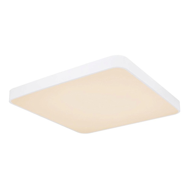 Потолочный светодиодный светильник Globo Leanara 41755-48W изображение 1 Потолочный светодиодный светильник Globo Leanara 41755-48W Фото № 1