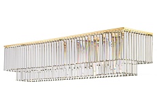 Подвесная люстра Arti Lampadari Enio E 1.5.120x30.101 GP 3